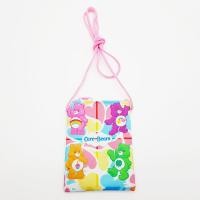 ราคา กระเป๋าคล้องคอใส่เหรียญเด็กผู้หญิง มีเชือกสำหรับคล้องคอ ขนาด 8 11 ซม (21185592320)