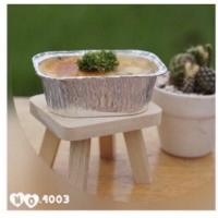 ราคา ถ้วยฟอยล์ ฟอยล์ 4003 มีเก็บเงินปลายทาง (19260722486)