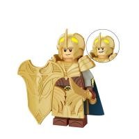 ราคา เลโก้ เดอะลอร์ดออฟเดอะริงส์ นักรบเอลฟ์ Elf Warrior lego lord of the rings (18544327918)
