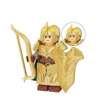 ราคา เลโก้ เดอะลอร์ดออฟเดอะริงส์ นักรบเอลฟ์ Elf Warrior lego lord of the rings (18544327919)
