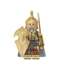 ราคา เลโก้ เดอะลอร์ดออฟเดอะริงส์ นักรบเอลฟ์ Elf Warrior lego lord of the rings (14846402258)