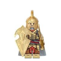 ราคา เลโก้ เดอะลอร์ดออฟเดอะริงส์ นักรบเอลฟ์ Elf Warrior lego lord of the rings (14846402259)