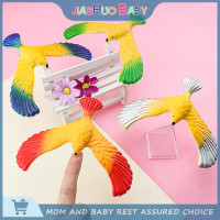 ราคา JiaShuo Baby Toy NEW BALANCE Eagle BIRD Toy Magic รักษาความสมดุลบ้านสำนักงานสนุกของเล่นเด็กของขวัญ (21192866403)