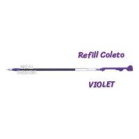 ราคา ไส้รีฟิล สำหรับปลอกปากกาไพลอท Pilot Hi Tec C Coleto รุ่น LHKRF10C (11182828338)