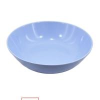 ราคา ชามกลมเมลามีนใบบัว ขนาด 6 นิ้ว Smart pro ชามใบบัว ถ้วยใส่ซุป6นิ้ว ชามแกง bowl ทนความร้อนสูง ใช้กับเครื่องล้างจานได้ (21826668462)