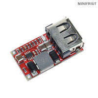 ราคา low price sale 6 24V 24V 12V ถึง5V USB Step Down MODULE DC DC Converter โทรศัพท์ Charger (21532493418)