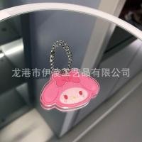 ราคา พวงกุญแจลาย Sanrio พวงกุญแจลายการ์ตูน (20004426629)