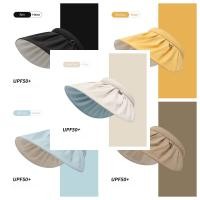 ราคา หมวกกันยูวี หมวกกันแดด หมวกพับได้ ป้องกันรังสียูวีสำหรับผู้หญิง หมวกมีจุดประสงค์สองประการ (21319419091)