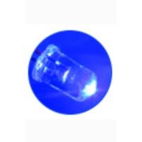 ราคา LED โชว์สถานะการทำงาน ขนาด 3 mm รองรับไฟ DC 5v ถึง 12v สายยาว 20 cm (15521642914)