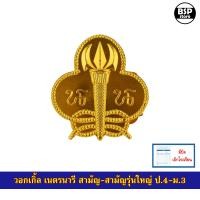 ราคา เครื่องแบบเนตรนารี อุปกรณ์เนตรนารี วอกเกิ้ล หมวก เข็ม อิงธนู เข็มขัด ผ้าพันคอ (21756214906)