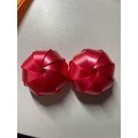 ราคา พร้อมส่ง เหรียญโปรยทานลูกส้ม ตัวเปล่า เหรียญโปรยทานงานบวช (21612180666)