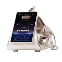 ราคา 9D ไฮฟู HIFU lifting machine ยกกระชับหน้าวี hifuยกกระชับ ลดแก้มเหนียง ลดริ้วรอย เครื่องยกกระชับหน้า hifu (21796802231)