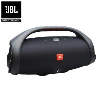 ราคา JBL BOOMBOX Portable Waterproof Speaker ลำโพงบลูทูธ เครื่องเสียง Bluetooth ลำโพงกลางแจ้ง บลูทูธไร้สาย ลำโพงบลูทูธแบบพกพา ลำโพงบลูทูธไร้สาย สามารถกันน้ำได้คุณภาพดี (21776928300)