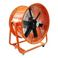 ราคา พัดลมอุโมงค์ พัดลมดูดเป่า Hero ขนาด 24 นิ้ว 2200W ท่อลมระบายอากาศ ท่อส่งลม สำหรับพัดลมดูดเป่า สายลมอุโมงค์ 24 นิ้ว (21133212854)