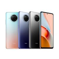 ราคา Redmi Note 9 Pro Cellphone Snapdragon 750G Octa Core 5G Smart Phone 98 NEW USED 108MP Camera 4820mAh Battery 6 67 inch Display Global Rom COD Xiaomi Mi 10T Lite (21228526515)
