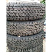 ราคา 205R16เส้นละ 1850ขายยกชุด7400 ได้4เส้น ยางใหม่Yogoปี23แถมจุ๊ฟทองเหลือง4ตัวฟรี (15343449750)