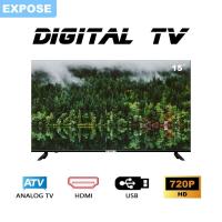 ราคา ทีวี ดิจิตอล 32นิ้ว 43นิ้ว Digital TV LED TV โทรทัศน์ดิจิตอล Full HD รับประกัน 3 ปี (21829901069)
