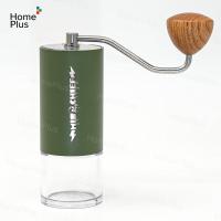 ราคา Mischief M40 Hand Coffee Grinder ขนาด 38mm เครื่องบดกาแฟมือหมุน เครื่องบดมือหมุน เมล็ดกาแฟ พร้อม Redclix ในตัว (21506656000)