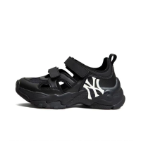 ราคา Original MLB Bigball Chunky Mask Mens and Womens Sandals รองเท้าวิ่ง รองเท้าผ้าใบ รองเท้าแตะ (21885674519)