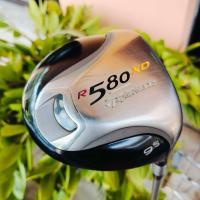 ราคา Driver Taylormade R580XD องศา 9 5 ก้าน FUJIKURA SPEEDER TM 55 FLEX R หัวใหญ่ที่สุดในซีรี่ย์ รุ่น XD หน้าเด้ง ตีง่าย ตีไกล สวีตสปอตกว้าง ไม้กอล์ฟพรีเมี่ยมมือสอง ของแท้ (21763463980)