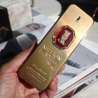 ราคา น้ำหอม น้ำหอม ผู้ชาย 1 Million EDT 100ml 1 Million Royal 100ml for men น้ำหอมติดทนนาน น้ำหอมแบร์นแท้ น้ำหอมติดทนนาน ผู้ชาย (21361995313)