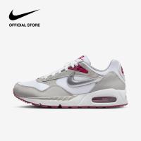 ราคา Nike Womens Air Max Correlate Shoes White (21564836599)