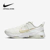 ราคา Nike Womens Zoom Bella 6 Premium Shoes Summit White (21453765722)