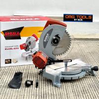 ราคา เลื่อยองศา แท่นตัดองศา BERALA 10 นิ้ว ใช้ได้กับใบตัด 10 นิ้ว ทุกยี่ห้อ รุ่น BL 9255 (19267121967)