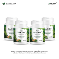 ราคา GLUCON กลูคอน อาหารเสริม สมุนไพรรวม สำหรับผู้ป่วยเบาหวาน คงระดับน้ำตาล ขนาด 240 Caps ส่งฟรี มีเก็บเงินปลายทาง (18142593354)