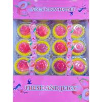 ราคา สด ใหม่ จาก ฟาร์ม ทุกวัน ลูกพีช พีชสายพันธุ์เกาหลี พีชน้ำผึ้ง นำเข้าจีน Premium 10 12 ลูก (21856924475)