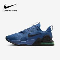 ราคา Nike Mens Air Max Alpha Trainer 5 Shoes Court Blue (21564797682)