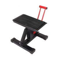 ราคา HYTOBP ลิฟท์ยกมอเตอร์ไซค์ 500KG ปรับความสูงสุด 40cm ลิฟท์ยกรถมอไซ แท่นยกรถมอไซค์ อุปกรณ์เสริมยกรถ ยกรถมอเตอร์ไซค์ ลิฟท์ยกรถมอเตอร์ไซด์ สำหรับรถจักรยานยนต์มอเตอร์ไซด์จักรยานยนต์ เครื่องมือยกขนาดเล็ก M 