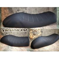 ราคา เบาะแต่ง yamaha xsr 155 xsr 700 xsr 900 เบาะตรงรุ่นใส่ได้เลย เหมาะสำหรับรถมอเตอร์ไซต์สไตล์วินเทจ รุ่น yamaha xsr (15304740805)