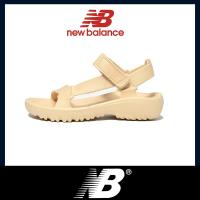 ราคา New Balance รองเท้าแตะ Universal Original ของผู้หญิง ผู้หญิงรองเท้าแตะส้นแบนฤดูร้อนที่หรูหรา (20833863011)
