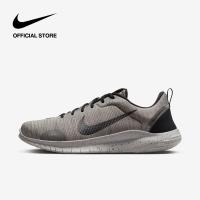 ราคา Nike Mens Flex Experience Run 12 Road Running Shoes Grey (21564785626)