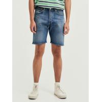 ราคา กางเกงขาสั้นผู้ชาย Levis Mens 501 Hemmed Shorts (19573621109)