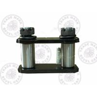 ราคา ราคา1 คู่ โตงเตงแหนบหลัง ดัดแปลง สำหรับบรรทุกหนัก NISSAN NAVARA NP300 BIG M ขนาด 6 นิ้ว (108921258)