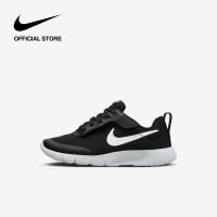 ราคา Nike Kids Tanjun Easyon Ps Shoes Black (20768249727)