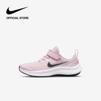 ราคา Nike Kids Star Runner 3 Road Running Shoes Pink Foam (15805687069)