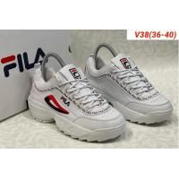 ราคา Newรองเท้าผ้าใบFila รองเท้าฟีล่า รองเท้าผ้าใบผู้ชาย รองเท้าผ้าใบผู้หญิง รองเท้าฟีล่า (15446234000)
