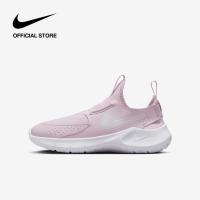 ราคา Nike Kids Flex Runner 3 Gs Shoes Pink Foam (21731492378)
