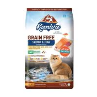 ราคา กระสอบ Kaniva อาหารแมวส่งฟรี คานิว่ากระสอบใหญ่ ขนาด 8 10 Kg มีของ ส่งทันที อาหารแมวกระสอบ ใหญ่จุใจคุ้มเว่อร์ (21639954358)