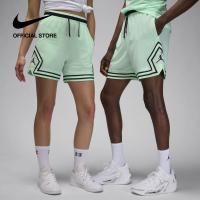 ราคา Nike Mens Jordan Dri Fit Sport Diamond Shorts Mint Foam (21731401152)