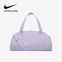 ราคา Nike Womens Gym Club Bag Lilac Bloom (21731415867)