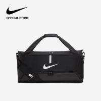 ราคา Nike Academy Team 60L Football Medium Duffel Bag Black (17224513720)