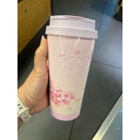 ราคา Starbucks Secret Eden Cherry Blossom collection 2024 สตาร์บัคส์ คอลเลคชั่นใหม่ Cherry Blossom ของแท้ 100 (21420681643)