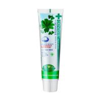 ราคา แพ็ค 4 Dentiste Toothpaste Sensitive Pump 100 GM ยาสีฟัน สูตรป้องกันและลดอาการเสียวฟัน สมุนไพร14ชนิด แบบขวด เดนทิสเต้ (9212617281)