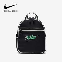 ราคา Nike Womens Sportswear Futura 365 Mini Backpack 6L Bag Black (21564678173)