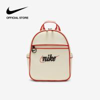 ราคา Nike Womens Futura 365 Mini Backpack Bag Coconut Milk (21731495062)
