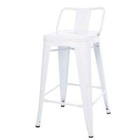 ราคา TATA เก้าอี้ เก้าอี้บาร์สูง เก้าอี้บาร์ เก้าอี้สำนักงาน เก้าอี้สตูล วางซ้อนได้ เก้าอี้เหล็ก เก้าอี้บาร์เหล็ก เก้าอี้บาร์เหล็ก มีพนักพิง (21370884909)